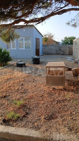 1-комн. дом/дача - пос. Тюркан - 55 м² (9)