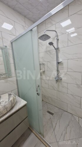 2-комн. новостройка - м. Мемар Аджеми - 65 м² (21)