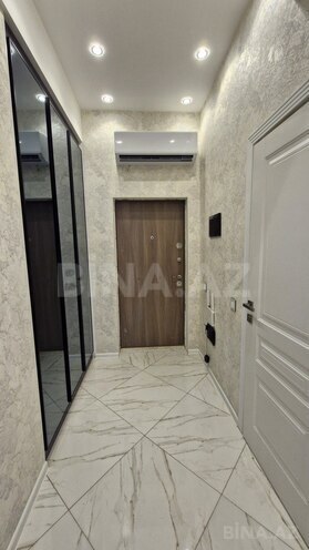 2-комн. новостройка - м. Мемар Аджеми - 65 м² (18)