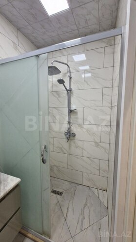 2-комн. новостройка - м. Мемар Аджеми - 65 м² (22)