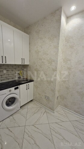 2-комн. новостройка - м. Мемар Аджеми - 65 м² (17)