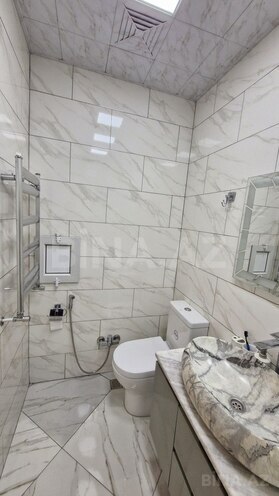 2-комн. новостройка - м. Мемар Аджеми - 65 м² (24)