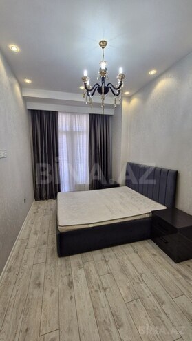 2-комн. новостройка - м. Мемар Аджеми - 65 м² (7)