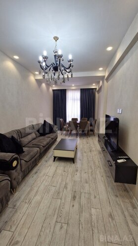 2-комн. новостройка - м. Мемар Аджеми - 65 м² (1)