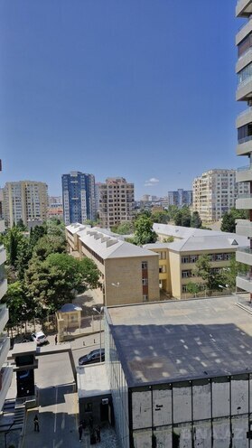 2-комн. новостройка - м. Мемар Аджеми - 65 м² (14)