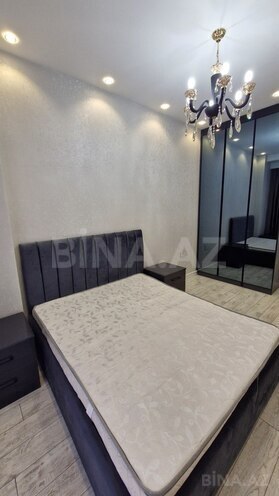 2-комн. новостройка - м. Мемар Аджеми - 65 м² (10)