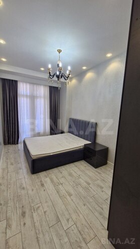 2-комн. новостройка - м. Мемар Аджеми - 65 м² (8)