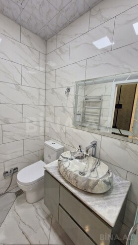 2-комн. новостройка - м. Мемар Аджеми - 65 м² (25)