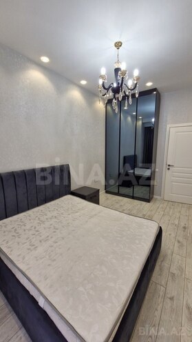 2-комн. новостройка - м. Мемар Аджеми - 65 м² (11)