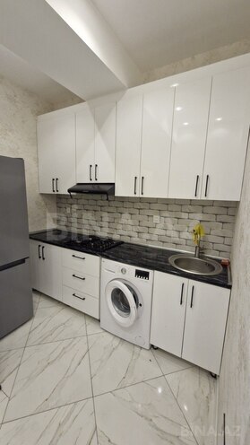 2-комн. новостройка - м. Мемар Аджеми - 65 м² (15)