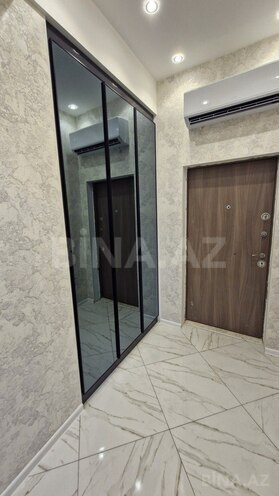 2-комн. новостройка - м. Мемар Аджеми - 65 м² (19)