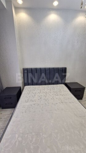2-комн. новостройка - м. Мемар Аджеми - 65 м² (12)