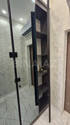 2-комн. новостройка - м. Мемар Аджеми - 65 м² (20)