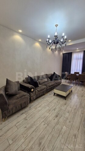 2-комн. новостройка - м. Мемар Аджеми - 65 м² (2)