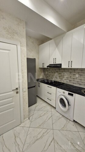 2-комн. новостройка - м. Мемар Аджеми - 65 м² (16)