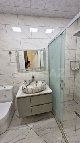 2-комн. новостройка - м. Мемар Аджеми - 65 м² (23)