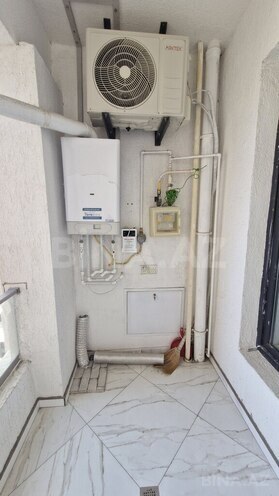 2-комн. новостройка - м. Мемар Аджеми - 65 м² (13)