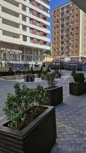 2-комн. новостройка - м. Мемар Аджеми - 65 м² (26)