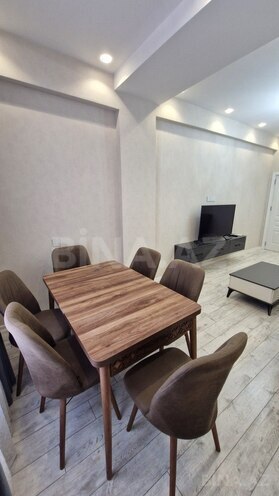 2-комн. новостройка - м. Мемар Аджеми - 65 м² (6)