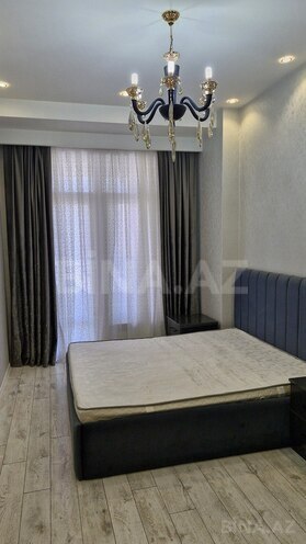 2-комн. новостройка - м. Мемар Аджеми - 65 м² (9)
