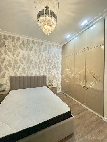 2-комн. новостройка - м. Шах Исмаил Хатаи - 70 м² (10)