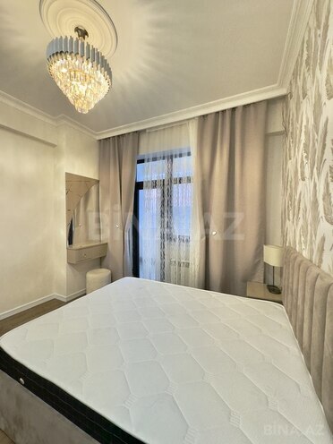 2-комн. новостройка - м. Шах Исмаил Хатаи - 70 м² (12)