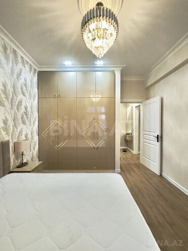 2-комн. новостройка - м. Шах Исмаил Хатаи - 70 м² (13)