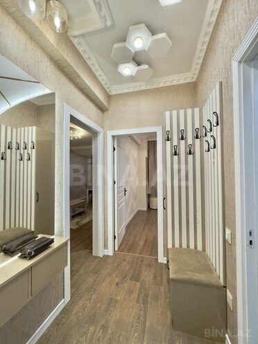2-комн. новостройка - м. Шах Исмаил Хатаи - 70 м² (16)