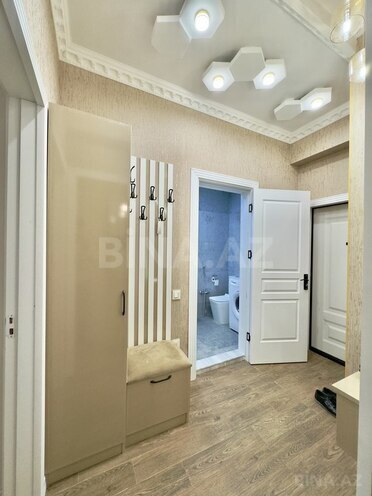 2-комн. новостройка - м. Шах Исмаил Хатаи - 70 м² (17)