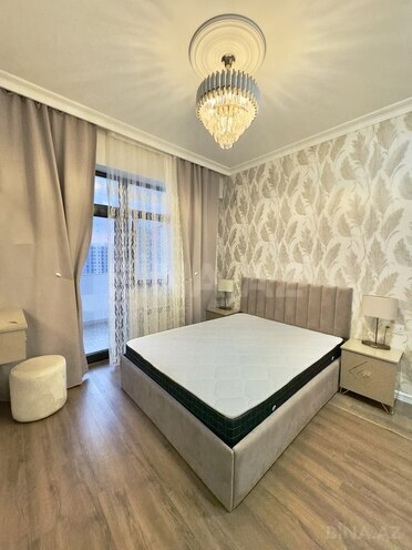 2-комн. новостройка - м. Шах Исмаил Хатаи - 70 м² (11)