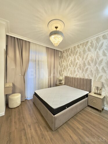 2-комн. новостройка - м. Шах Исмаил Хатаи - 70 м² (9)