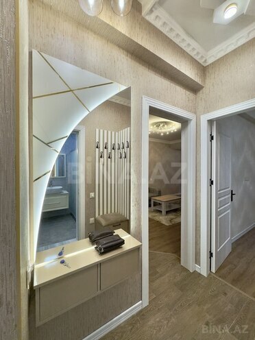2-комн. новостройка - м. Шах Исмаил Хатаи - 70 м² (14)