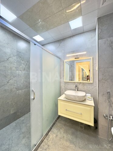 2-комн. новостройка - м. Шах Исмаил Хатаи - 70 м² (19)