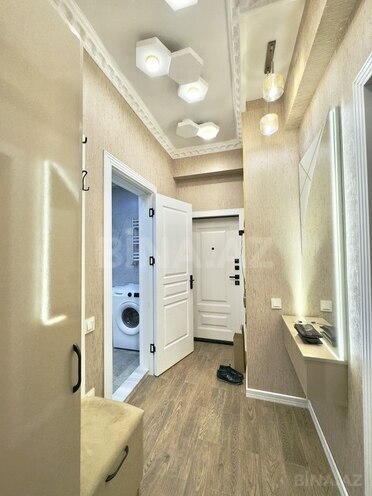 2-комн. новостройка - м. Шах Исмаил Хатаи - 70 м² (15)