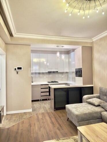 2-комн. новостройка - м. Шах Исмаил Хатаи - 70 м² (7)