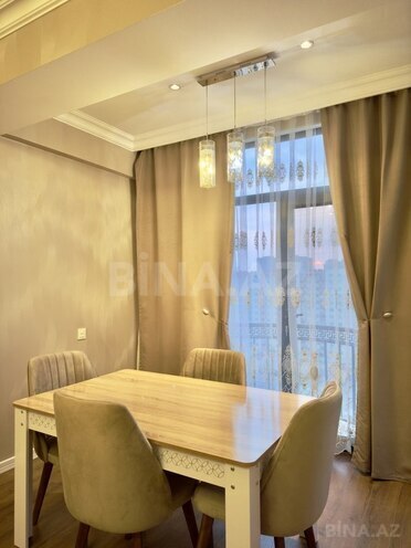 2-комн. новостройка - м. Шах Исмаил Хатаи - 70 м² (5)