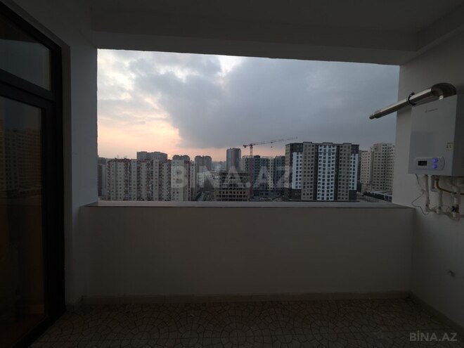 2-комн. новостройка - м. Шах Исмаил Хатаи - 70 м² (21)