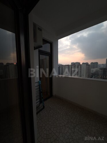 2-комн. новостройка - м. Шах Исмаил Хатаи - 70 м² (20)