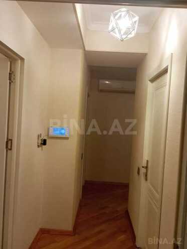 3-комн. новостройка - м. Ази Асланов - 75 м² (10)