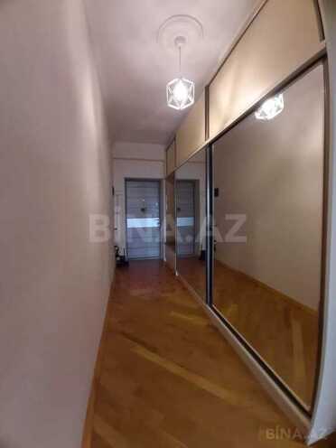 3-комн. новостройка - м. Ази Асланов - 75 м² (11)