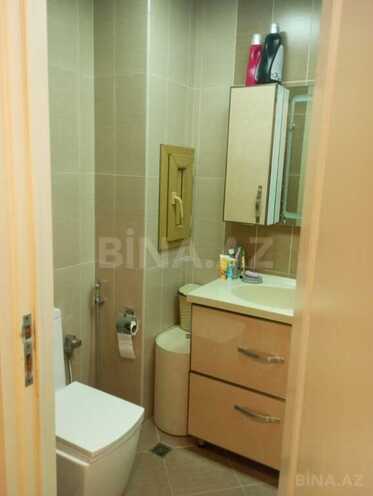 3-комн. новостройка - м. Ази Асланов - 75 м² (14)