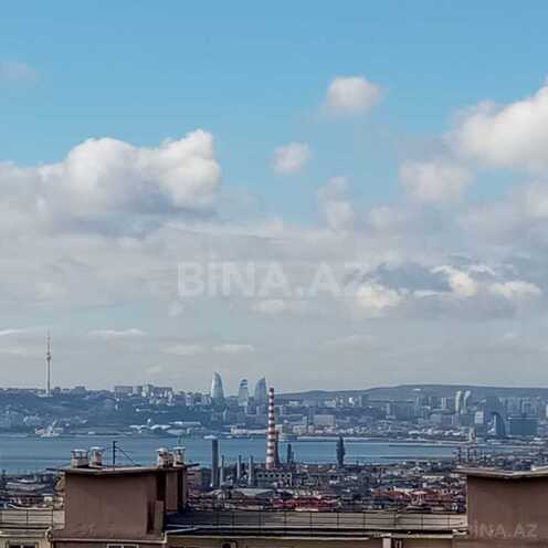 3-комн. новостройка - м. Ази Асланов - 75 м² (16)