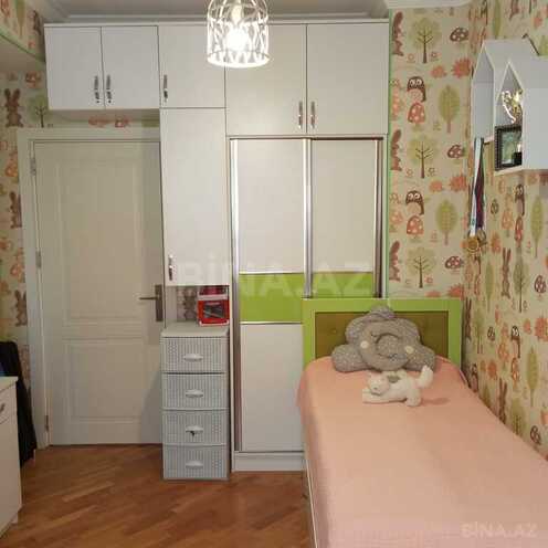 3-комн. новостройка - м. Ази Асланов - 75 м² (7)
