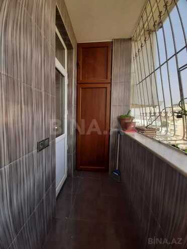 3-комн. новостройка - м. Ази Асланов - 75 м² (15)