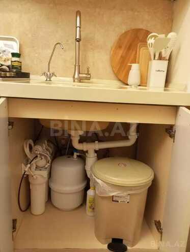 3-комн. новостройка - м. Ази Асланов - 75 м² (3)