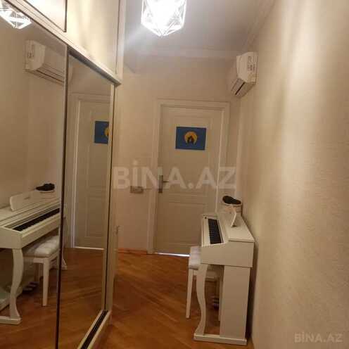 3-комн. новостройка - м. Ази Асланов - 75 м² (12)