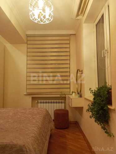 3-комн. новостройка - м. Ази Асланов - 75 м² (5)