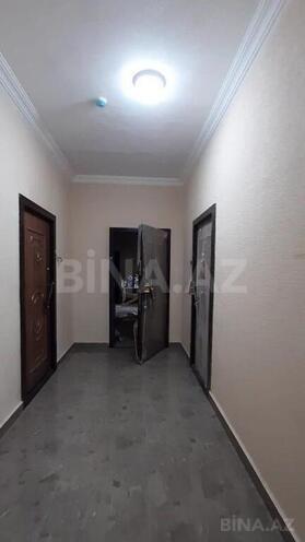 1-комн. новостройка - м. Элмляр Академиясы - 67.1 м² (7)