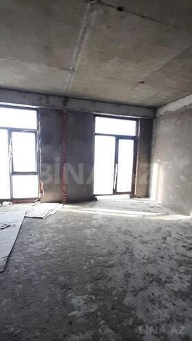 1-комн. новостройка - м. Элмляр Академиясы - 67.1 м² (6)