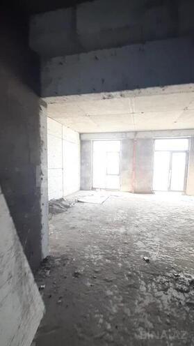 1-комн. новостройка - м. Элмляр Академиясы - 67.1 м² (5)